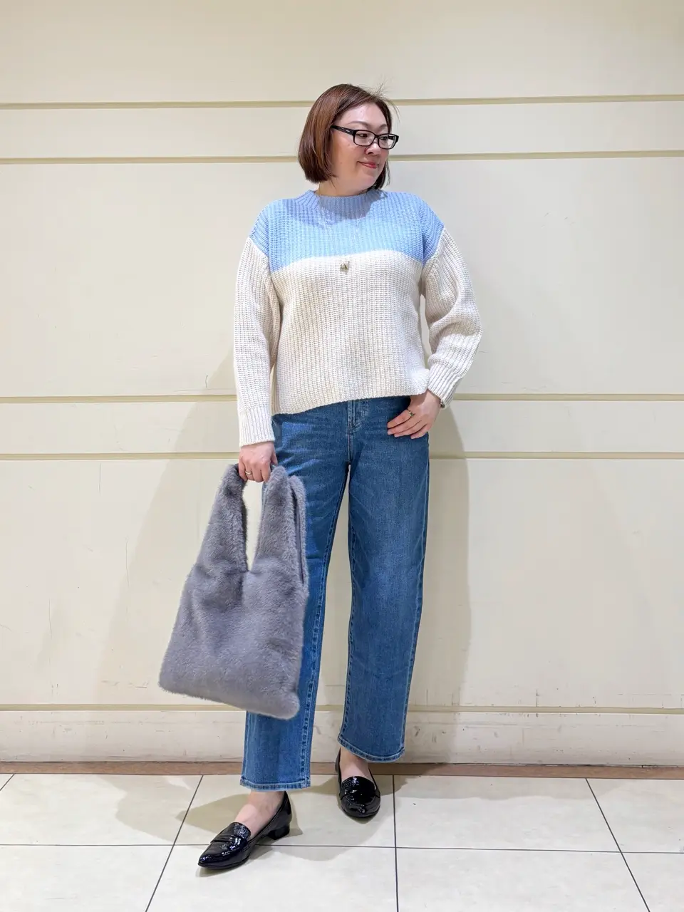  山崎 コーディネート画像