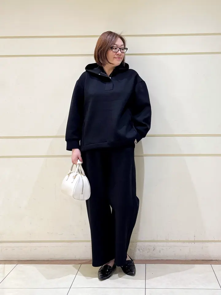 ONWARD CROSSET SELECT 山崎 コーディネート画像