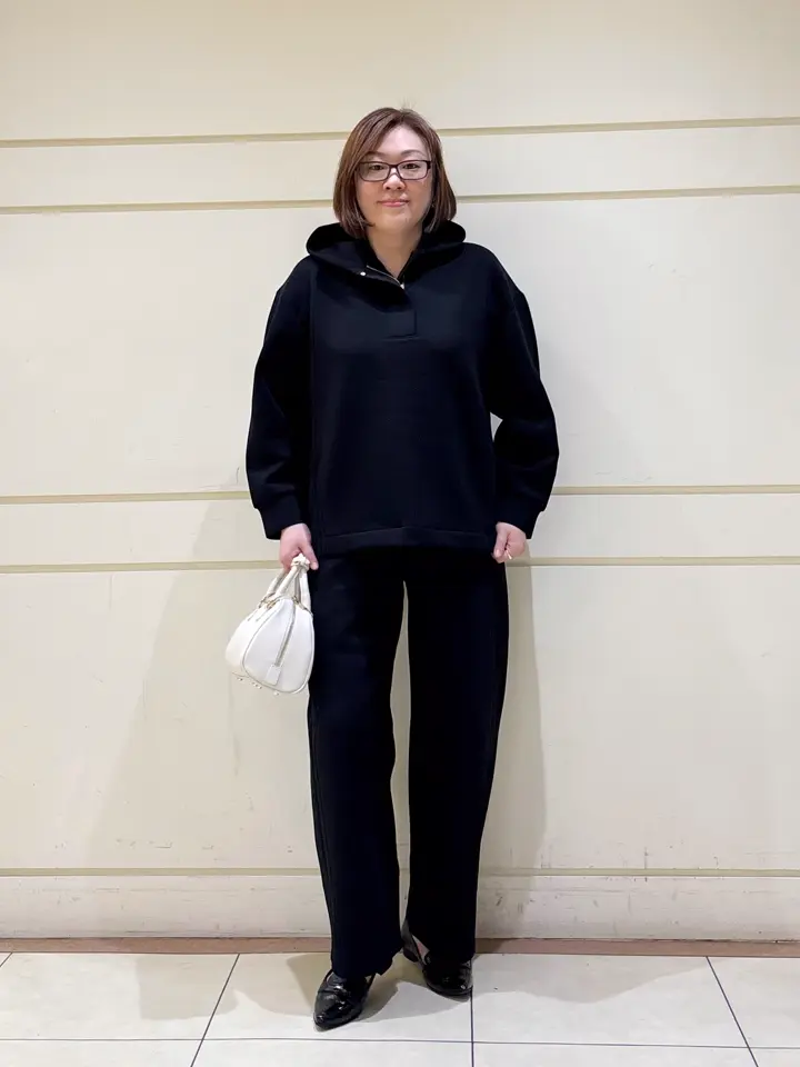 ONWARD CROSSET SELECT 山崎 コーディネート画像