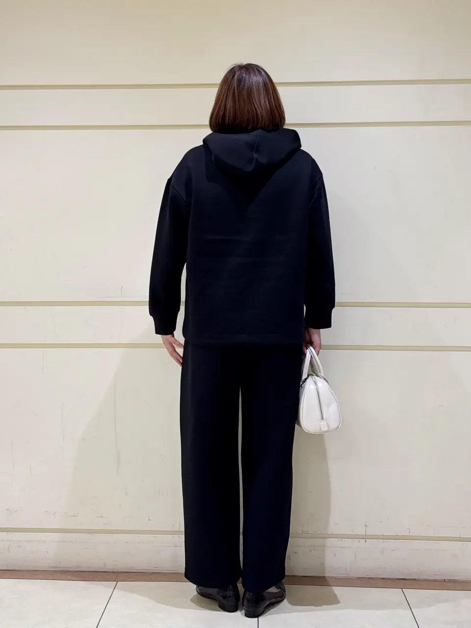 ONWARD CROSSET SELECT 山崎 コーディネート画像