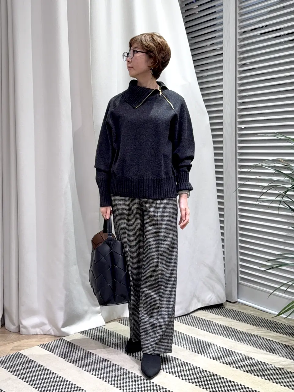  M コーディネート画像