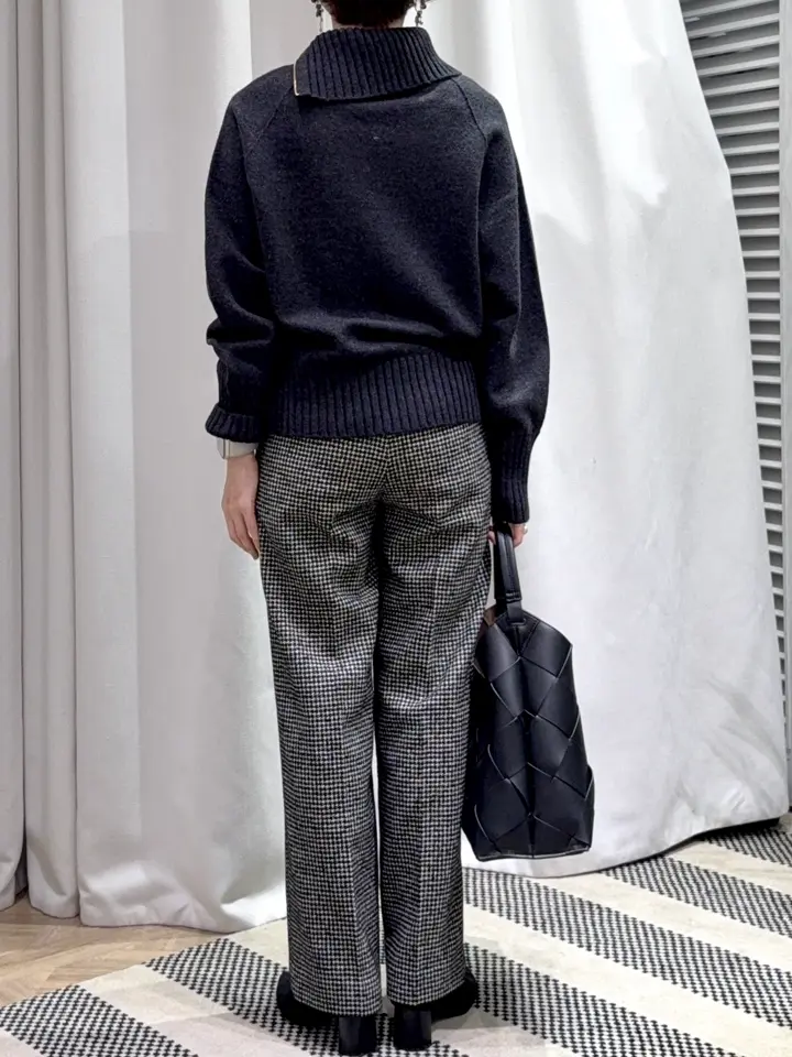 ONWARD CROSSET SELECT M コーディネート画像