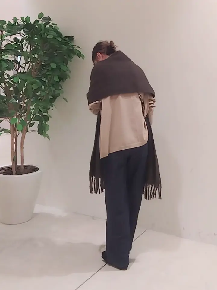 ONWARD CROSSET SELECT 木場 コーディネート画像