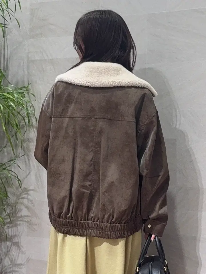 ONWARD CROSSET SELECT 一星 コーディネート画像