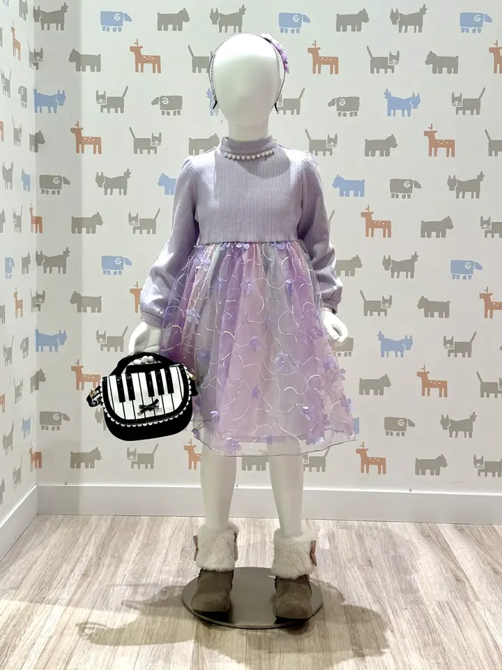 ONWARD CROSSET SELECT 杉原 コーディネート画像