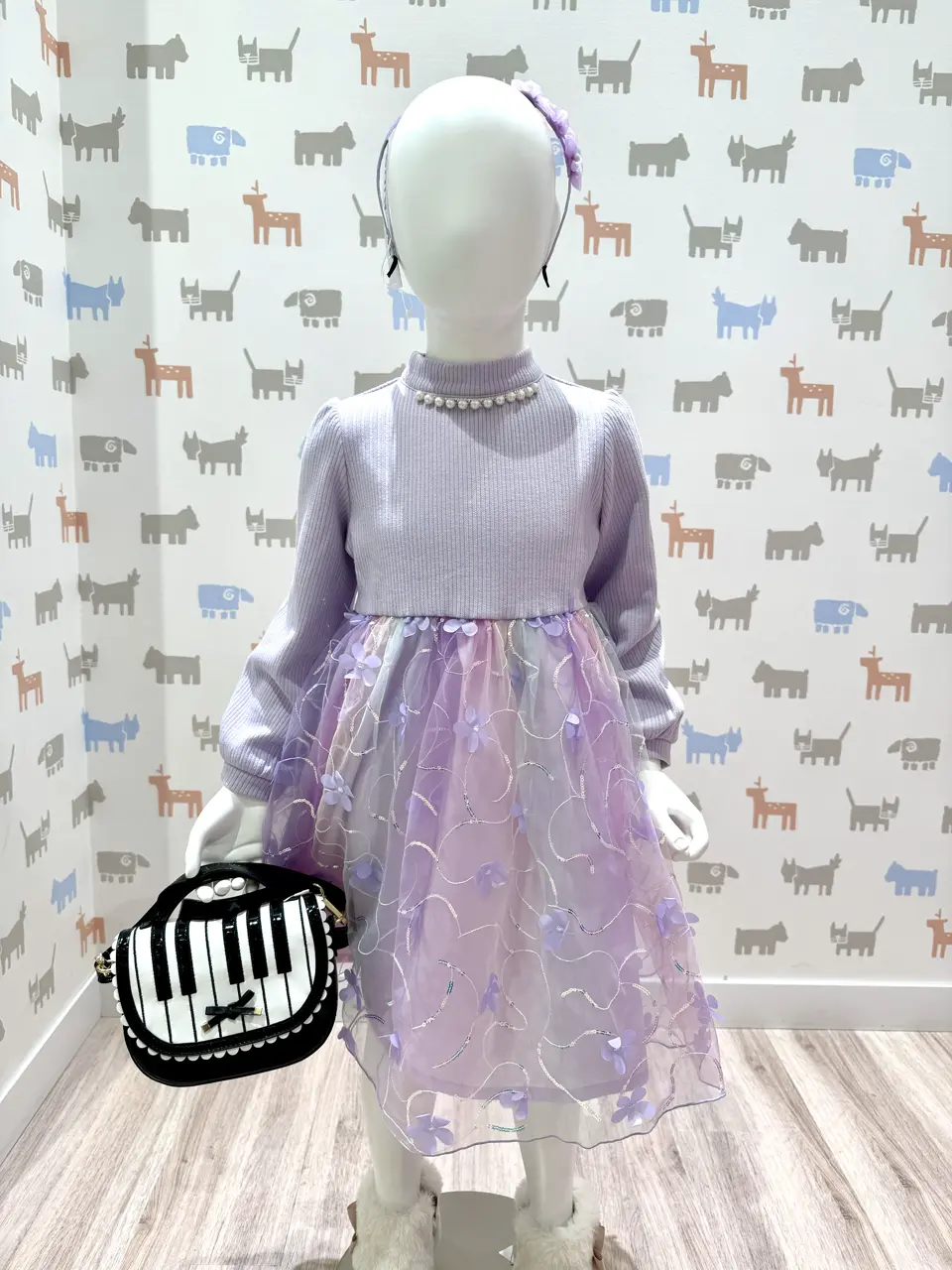 ONWARD CROSSET SELECT 杉原 コーディネート画像