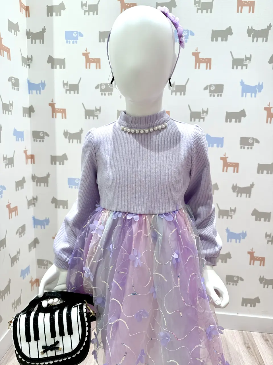 ONWARD CROSSET SELECT 杉原 コーディネート画像