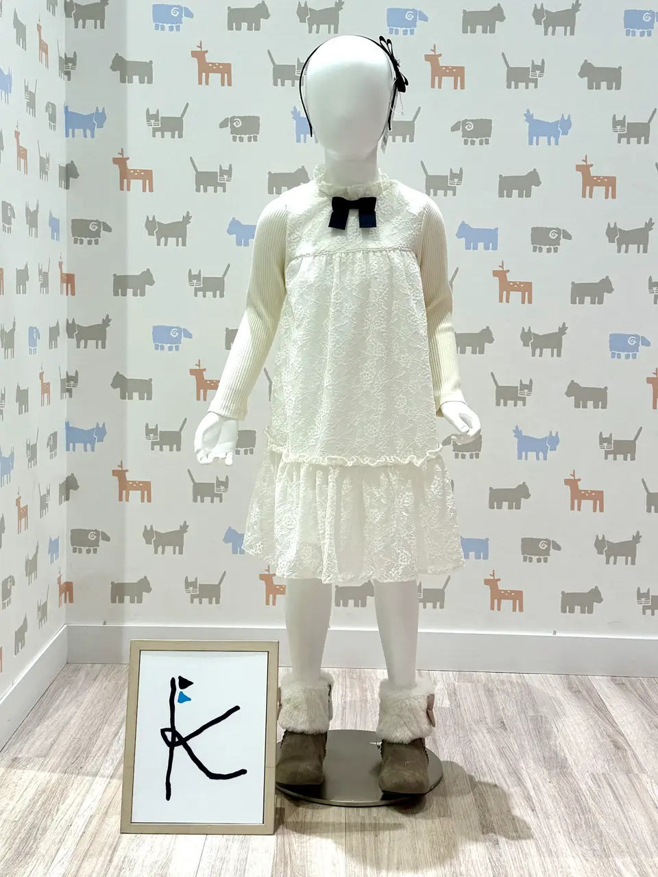  杉原 コーディネート画像