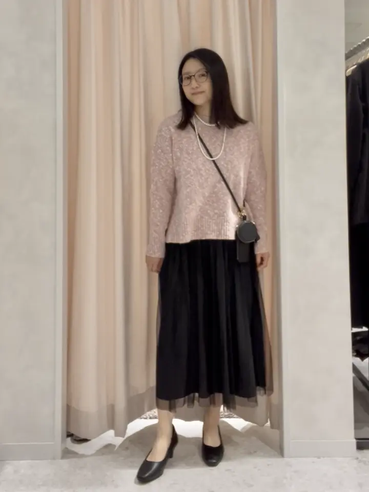 ONWARD CROSSET SELECT 渡邉 コーディネート画像