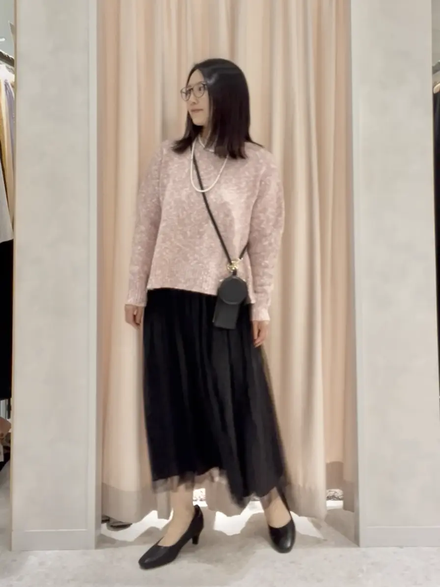 ONWARD CROSSET SELECT 渡邉 コーディネート画像