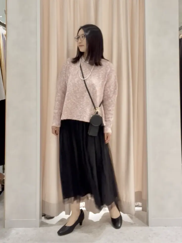 ONWARD CROSSET SELECT 渡邉 コーディネート画像