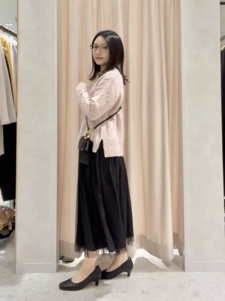 ONWARD CROSSET SELECT 渡邉 コーディネート画像