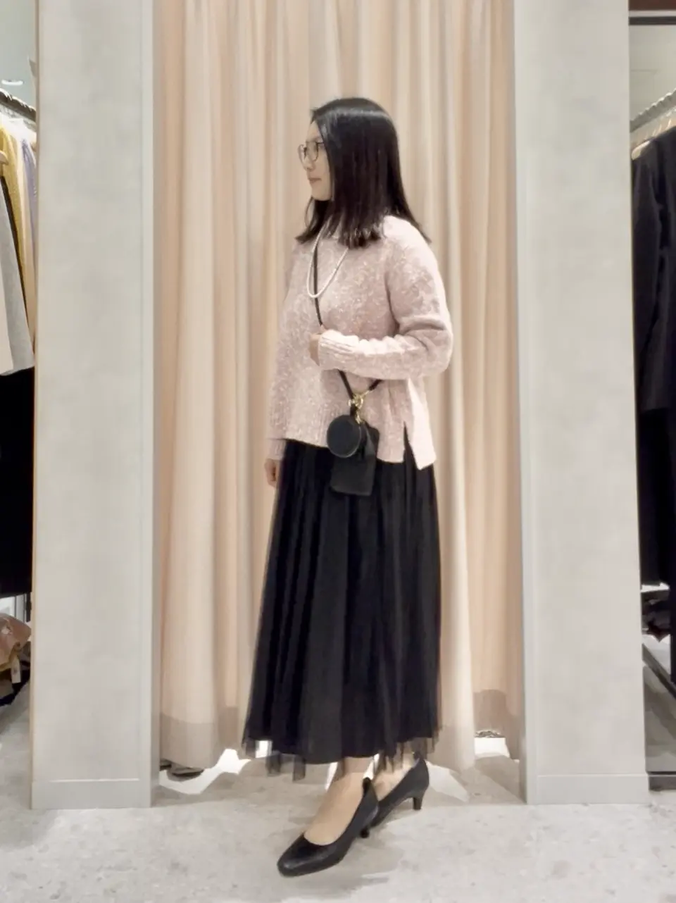 ONWARD CROSSET SELECT 渡邉 コーディネート画像