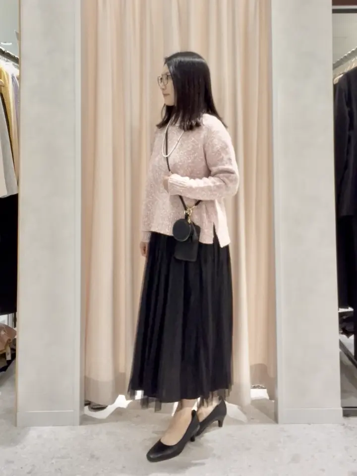 ONWARD CROSSET SELECT 渡邉 コーディネート画像