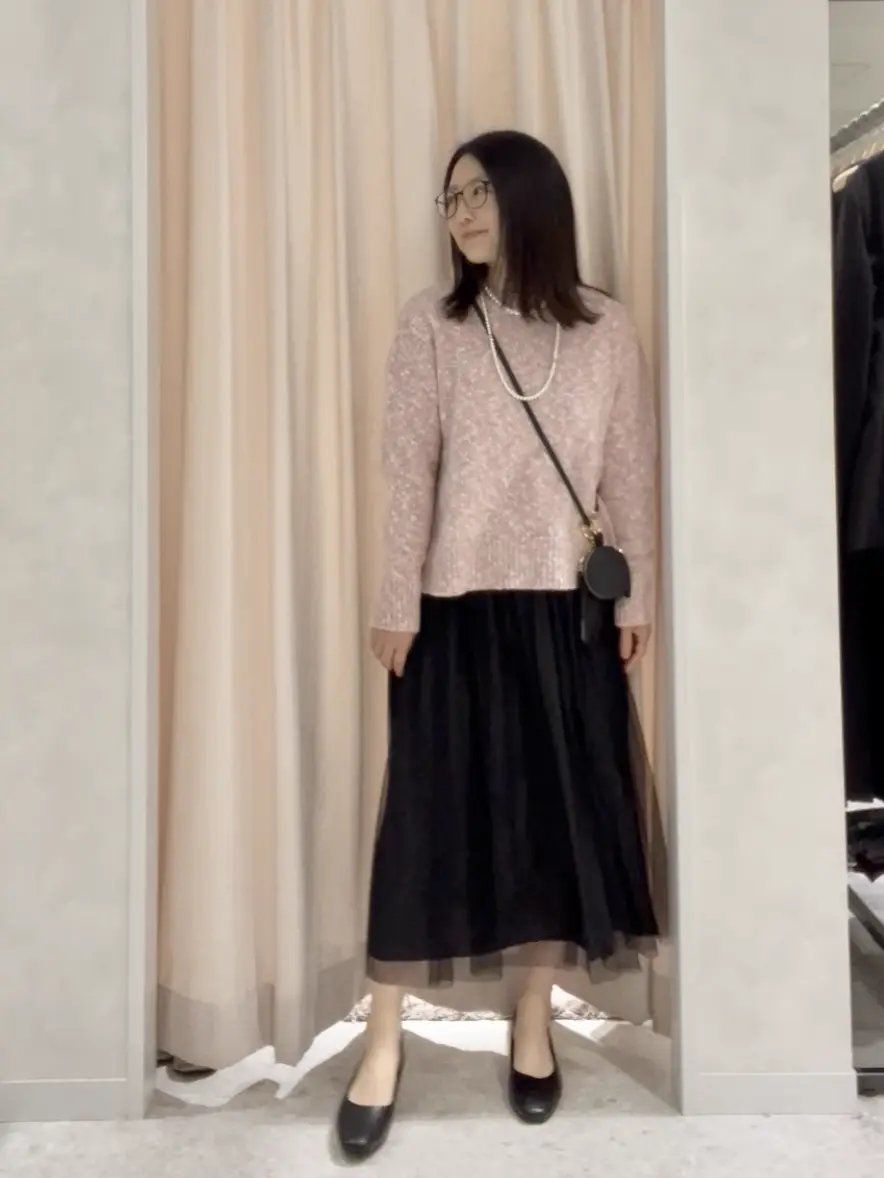 ONWARD CROSSET SELECT 渡邉 コーディネート画像