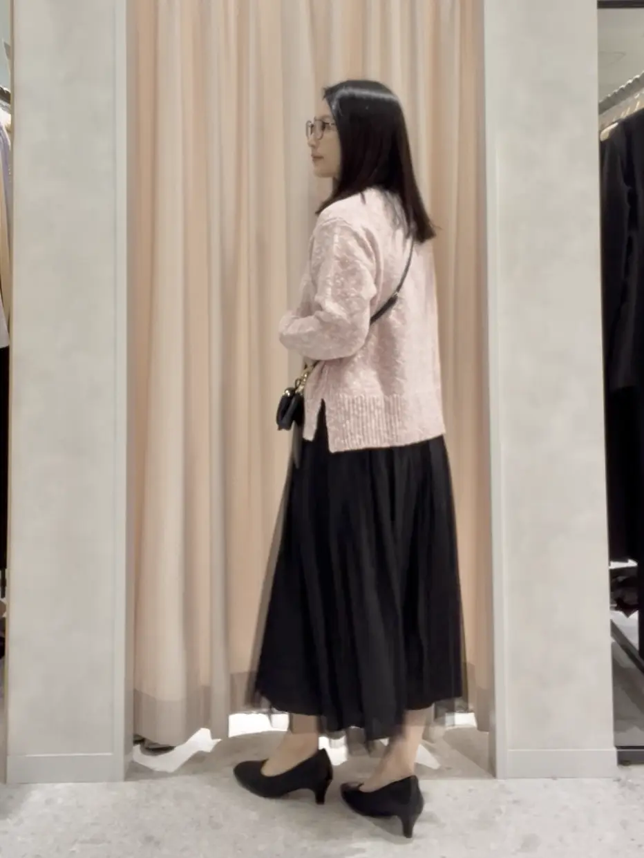 ONWARD CROSSET SELECT 渡邉 コーディネート画像