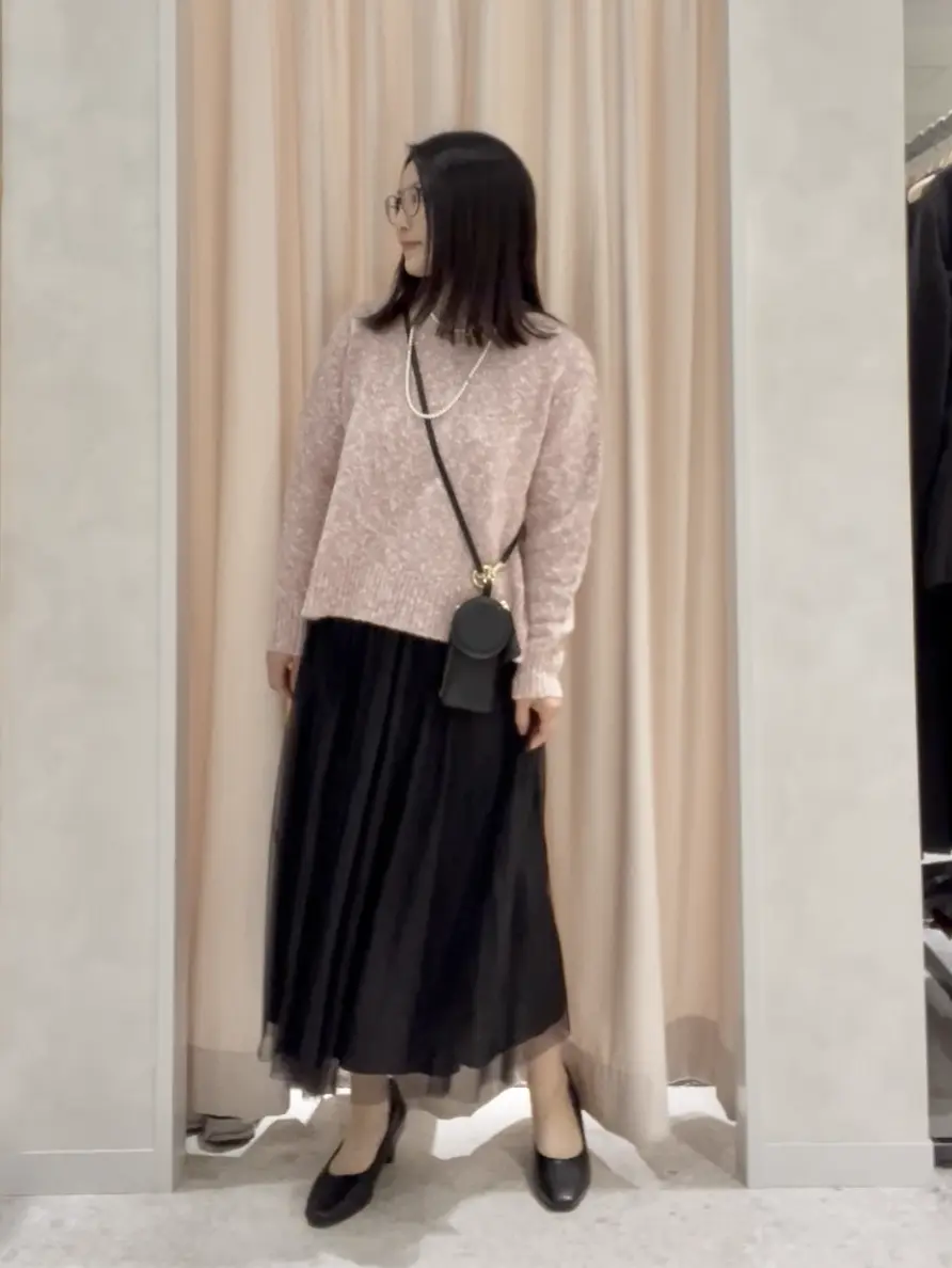 ONWARD CROSSET SELECT 渡邉 コーディネート画像