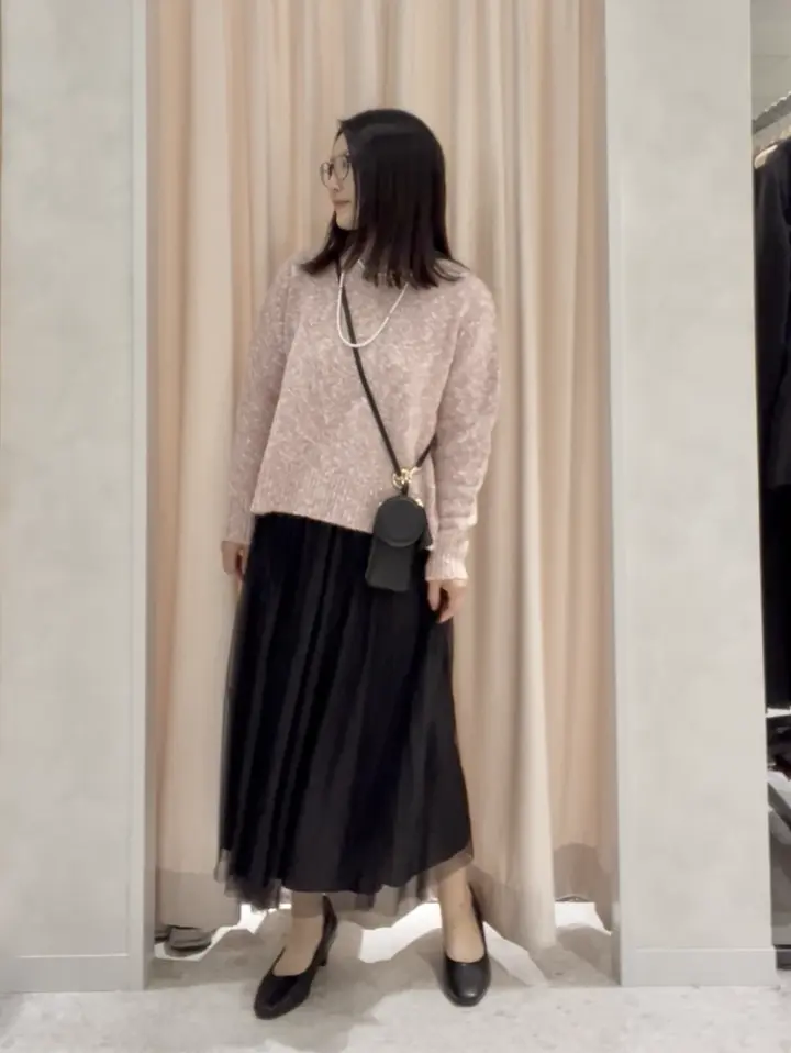 ONWARD CROSSET SELECT 渡邉 コーディネート画像