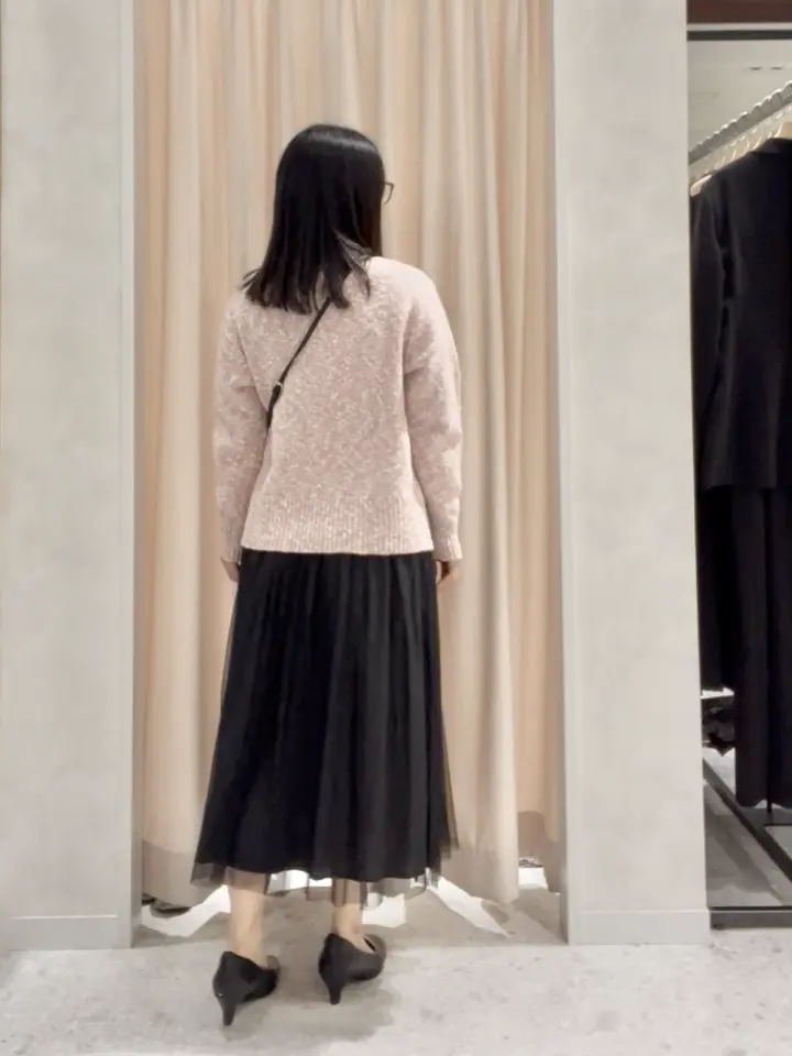 ONWARD CROSSET SELECT 渡邉 コーディネート画像