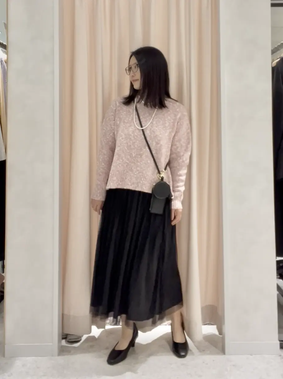 ONWARD CROSSET SELECT 渡邉 コーディネート画像