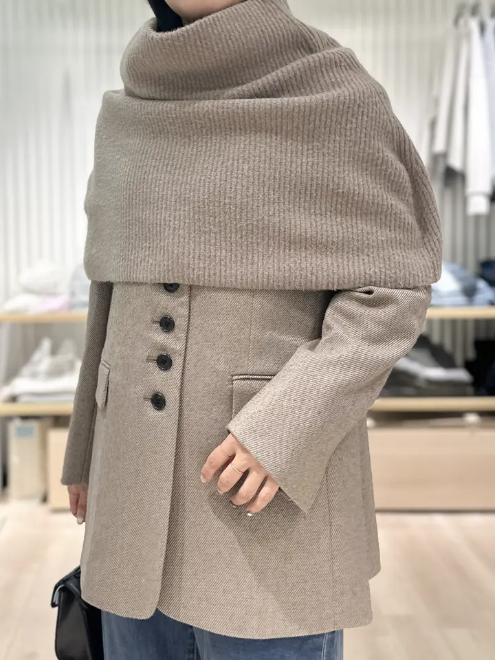 ONWARD CROSSET SELECT 濱野 コーディネート画像