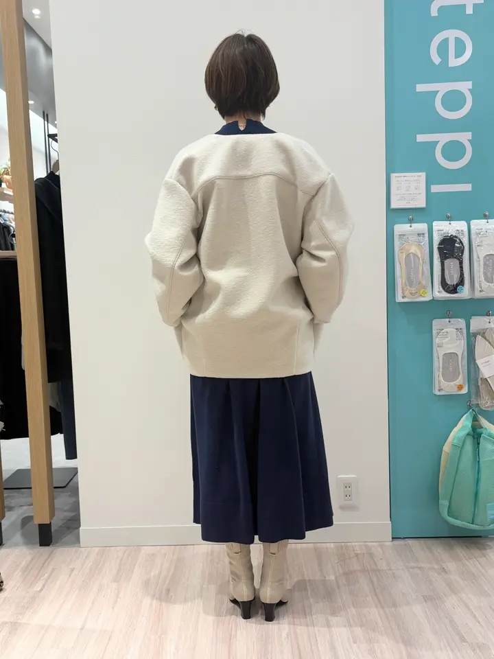 ONWARD CROSSET SELECT 田中 コーディネート画像