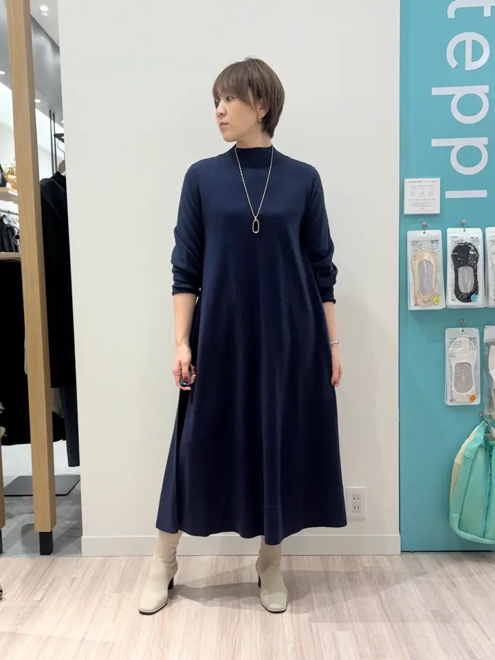 ONWARD CROSSET SELECT 田中 コーディネート画像