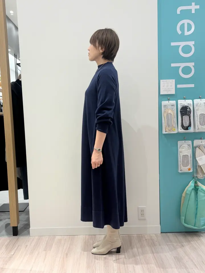 ONWARD CROSSET SELECT 田中 コーディネート画像