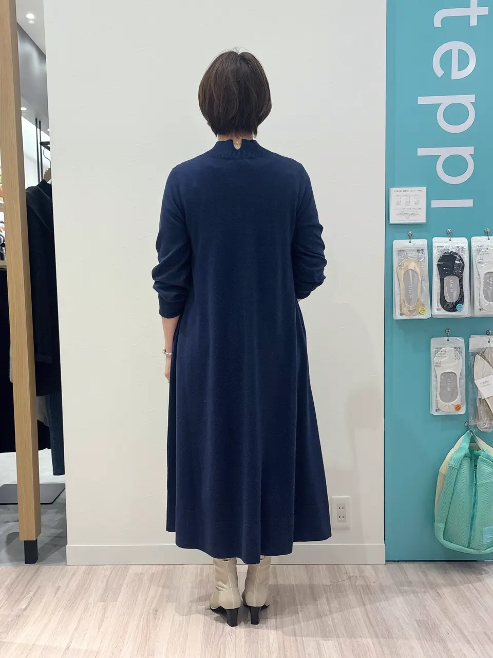 ONWARD CROSSET SELECT 田中 コーディネート画像