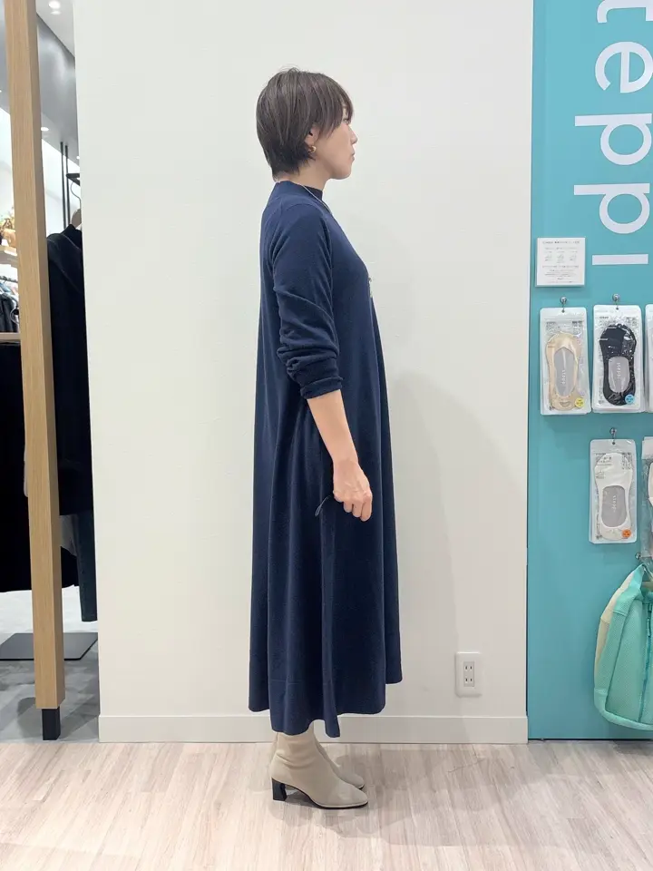 ONWARD CROSSET SELECT 田中 コーディネート画像