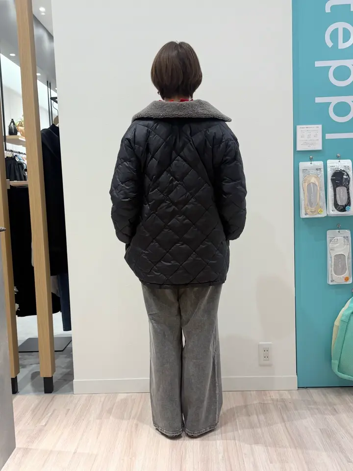 ONWARD CROSSET SELECT 田中 コーディネート画像