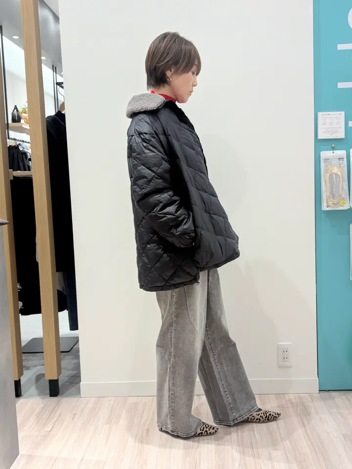 ONWARD CROSSET SELECT 田中 コーディネート画像