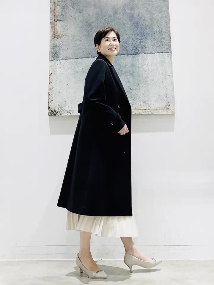 ONWARD CROSSET SELECT 會澤 コーディネート画像