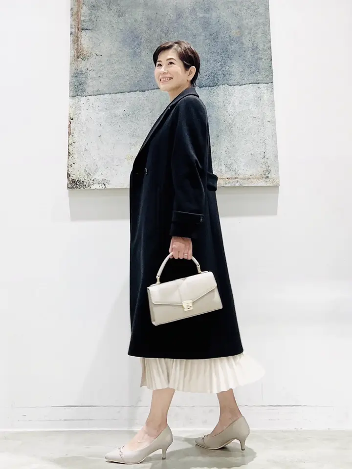 ONWARD CROSSET SELECT 會澤 コーディネート画像