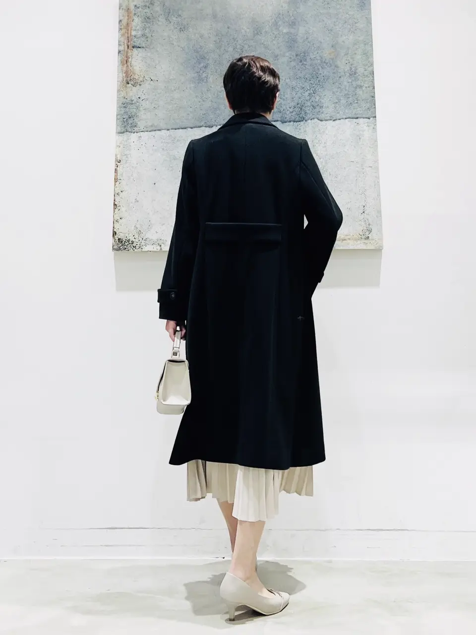 ONWARD CROSSET SELECT 會澤 コーディネート画像