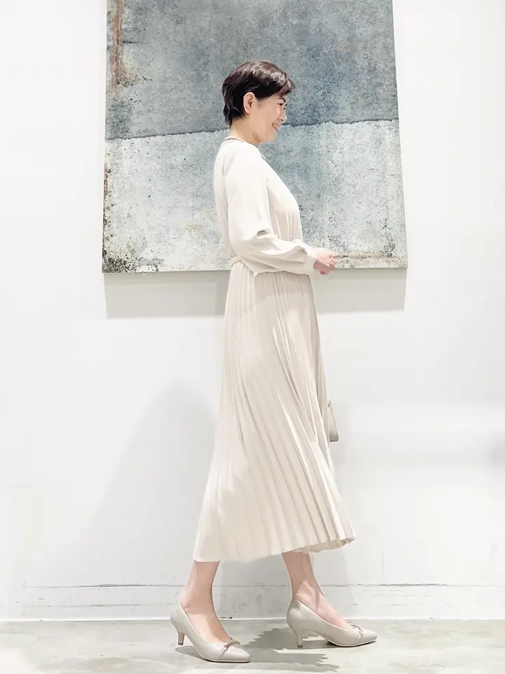 ONWARD CROSSET SELECT 會澤 コーディネート画像