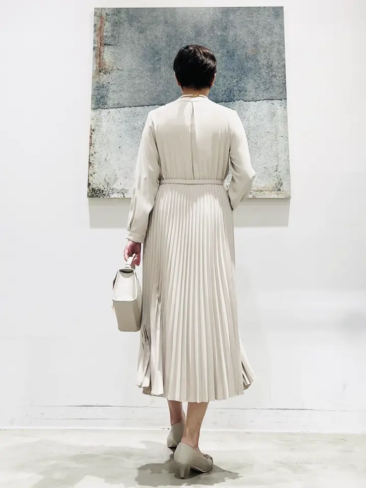 ONWARD CROSSET SELECT 會澤 コーディネート画像