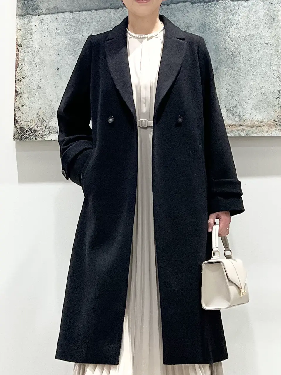 ONWARD CROSSET SELECT 會澤 コーディネート画像