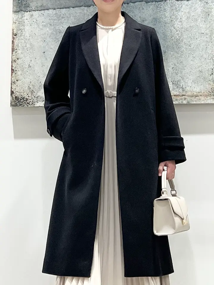 ONWARD CROSSET SELECT 會澤 コーディネート画像