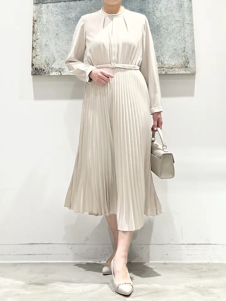 ONWARD CROSSET SELECT 會澤 コーディネート画像