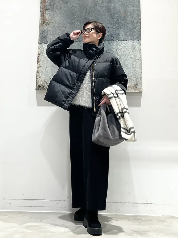 ONWARD CROSSET SELECT 會澤 コーディネート画像