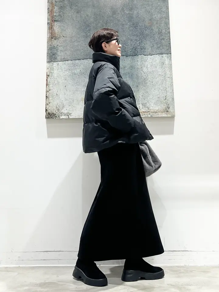 ONWARD CROSSET SELECT 會澤 コーディネート画像