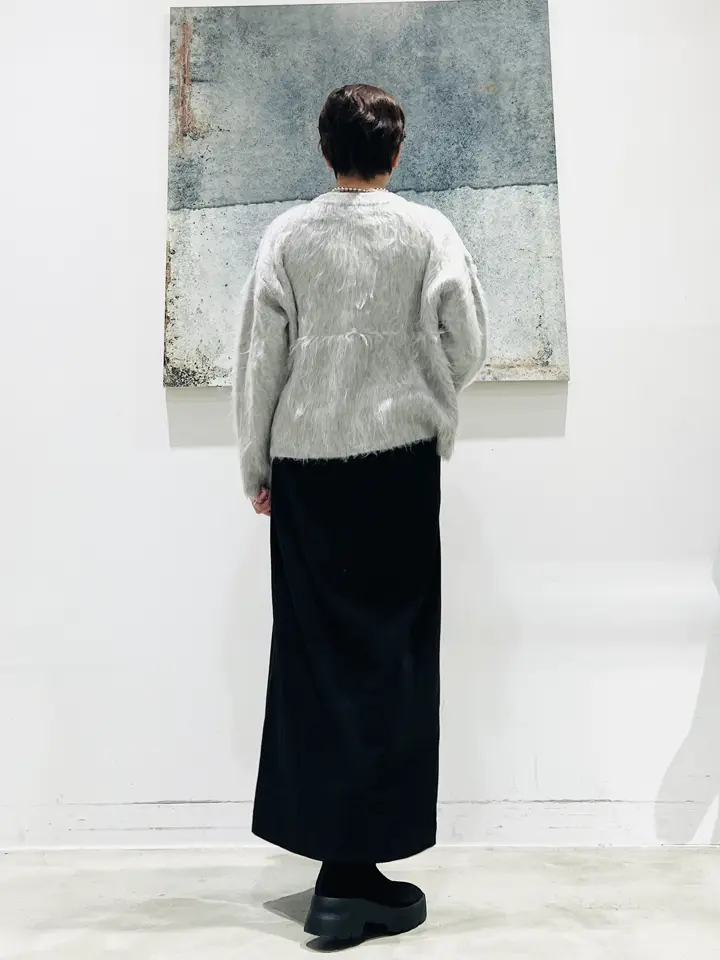 ONWARD CROSSET SELECT 會澤 コーディネート画像