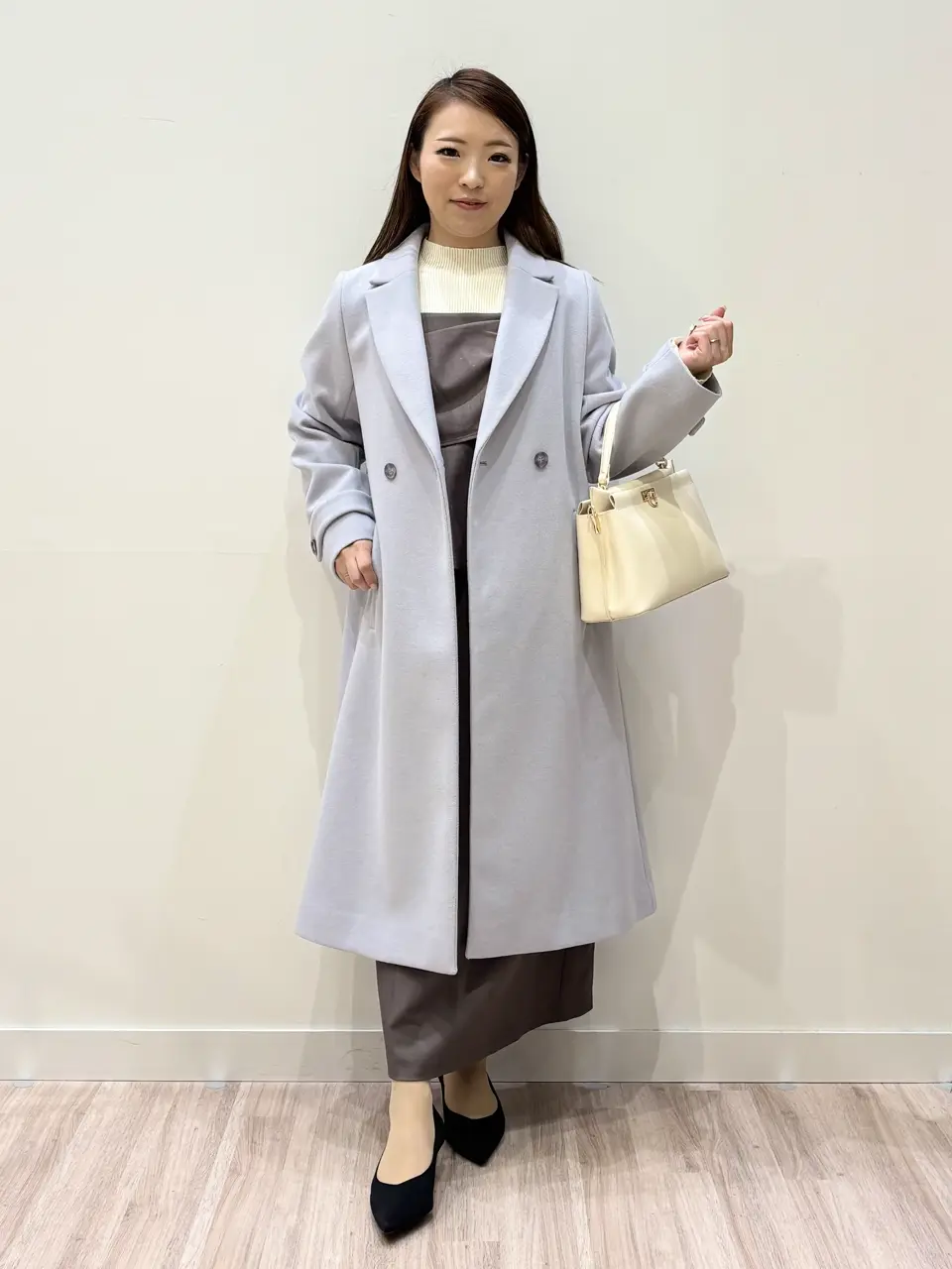 ONWARD CROSSET SELECT 土居 コーディネート画像