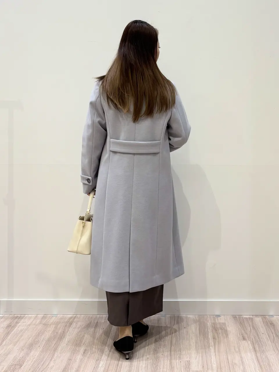 ONWARD CROSSET SELECT 土居 コーディネート画像