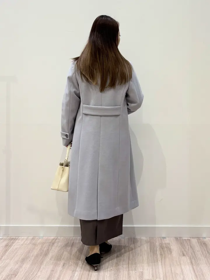 ONWARD CROSSET SELECT 土居 コーディネート画像