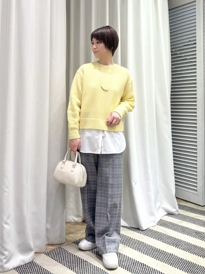 ONWARD CROSSET SELECT 内海 コーディネート画像