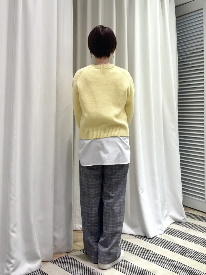 ONWARD CROSSET SELECT 内海 コーディネート画像