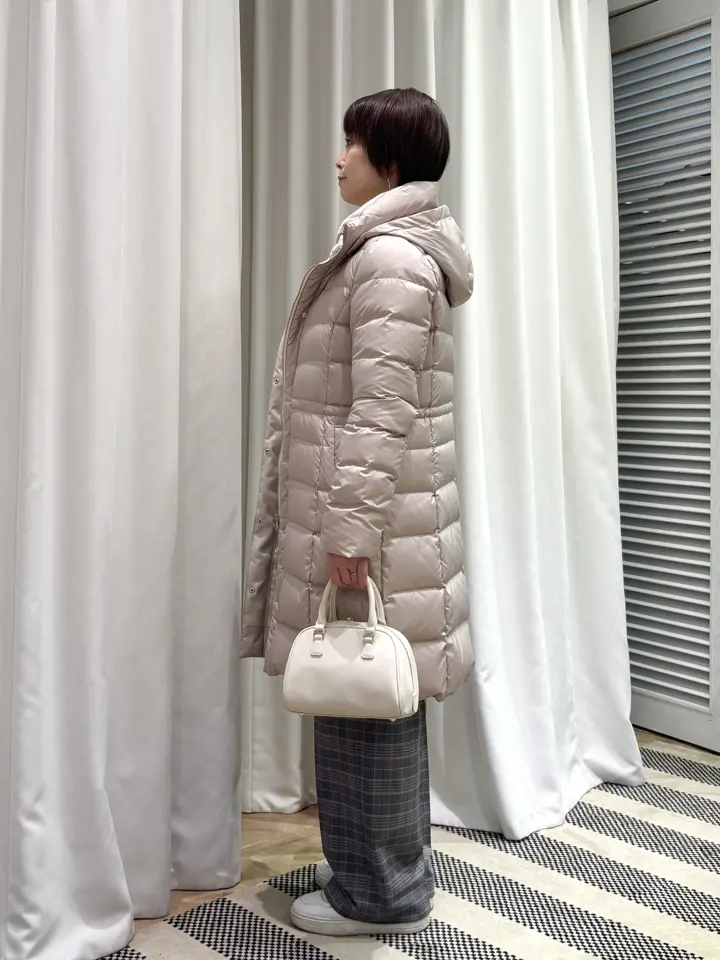 ONWARD CROSSET SELECT 内海 コーディネート画像