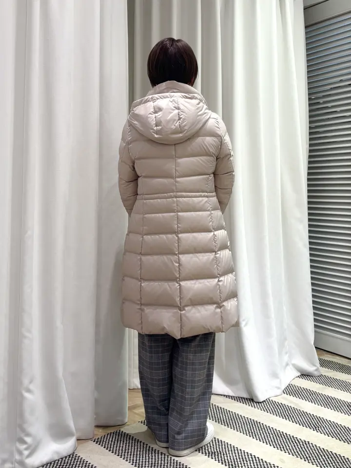 ONWARD CROSSET SELECT 内海 コーディネート画像